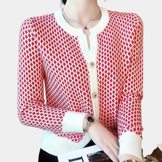 BEVERLY - Modieus Zomervest voor Dames