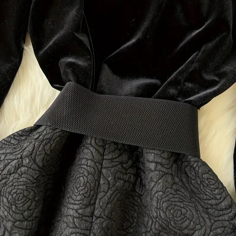 MALVINA - Zomerse Casual Jurk voor Dames