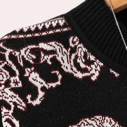 EVELYN - Trendy Zomerjurk voor Dames