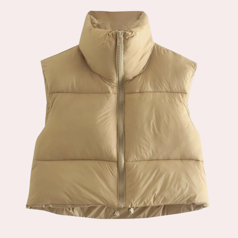 HARRIET - Trendy Zomervest voor Dames