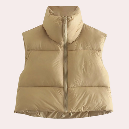 HARRIET - Trendy Zomervest voor Dames