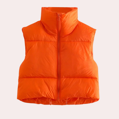 HARRIET - Trendy Zomervest voor Dames