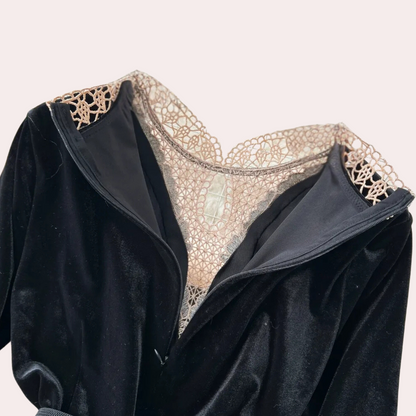 MALVINA - Zomerse Casual Jurk voor Dames