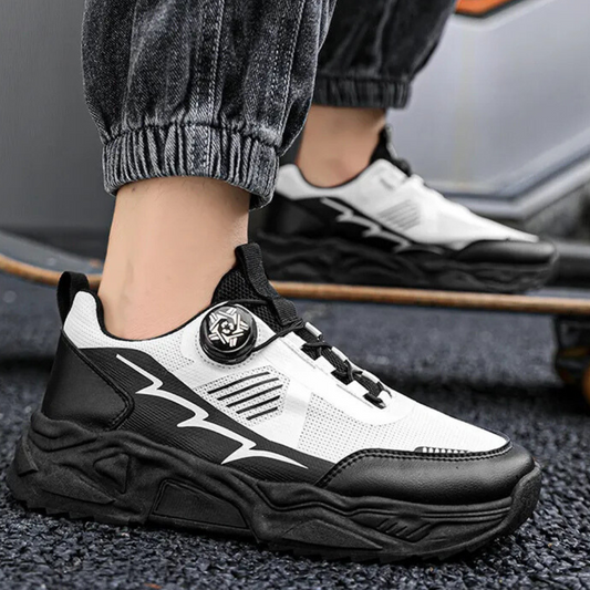 MIKO - Modieuze Zomerschoenen voor Heren