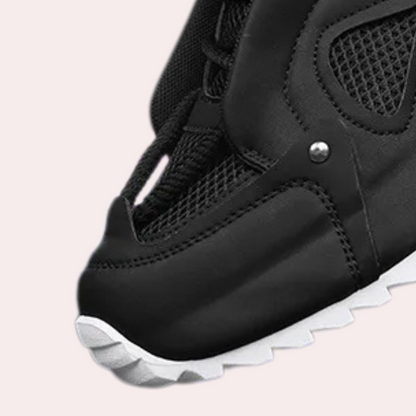 VALTIN - Casual Veelzijdige Zomerschoenen voor Heren