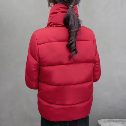 GIGI - Trendy Winterjas voor Dames
