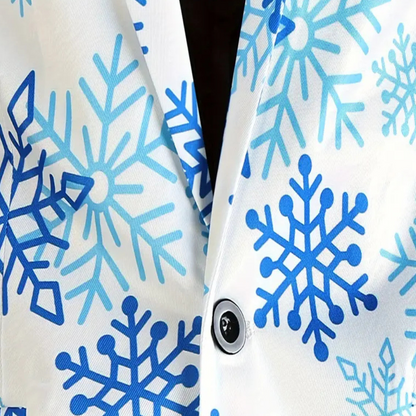 TARSO - Geraffineerde Zomerblazer voor Heren