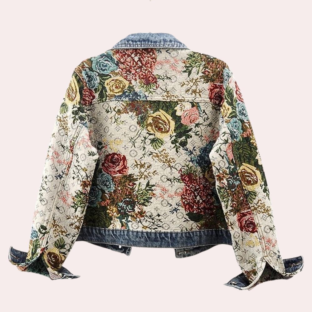 VIENNA - Elegante Zomerjas voor Dames