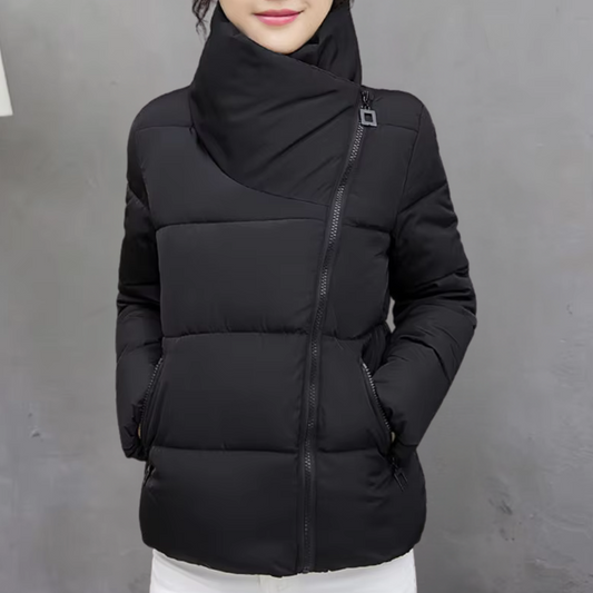 GIGI - Trendy Winterjas voor Dames