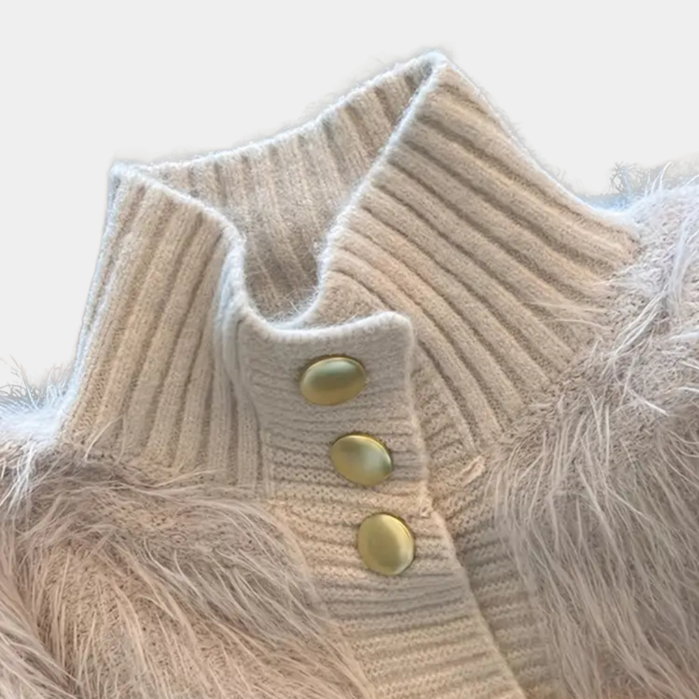 MARCELINA - Luxe Zomervest voor Dames