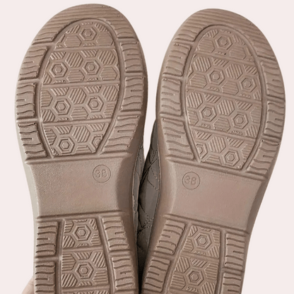 SYLVIA - Moderne Zomersneeuwschoenen voor Dames