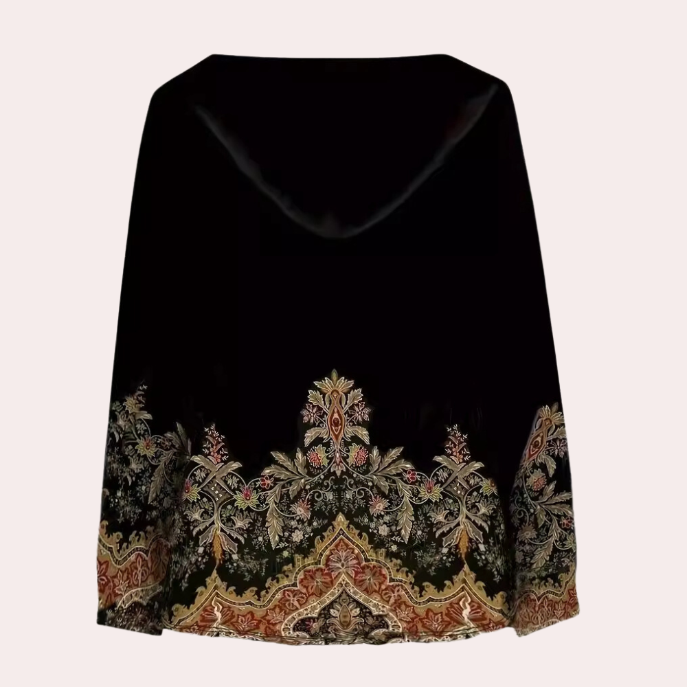 VERA - Modieuze Zomerjas voor Dames