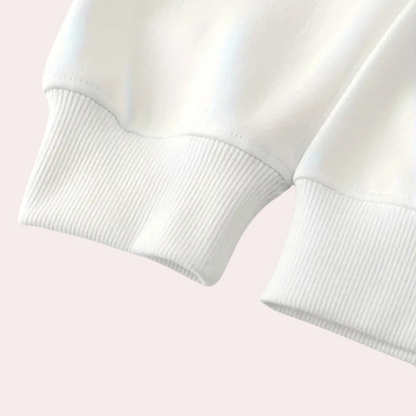 JACINTA - Luxe Zomerse Trui voor Dames
