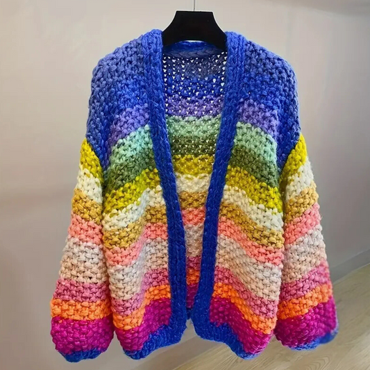 AURIANA - Comfortabel Zomervest voor Dames