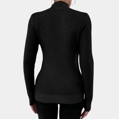 KAPRICIA - Luxe Zomerse Coltrui voor Dames