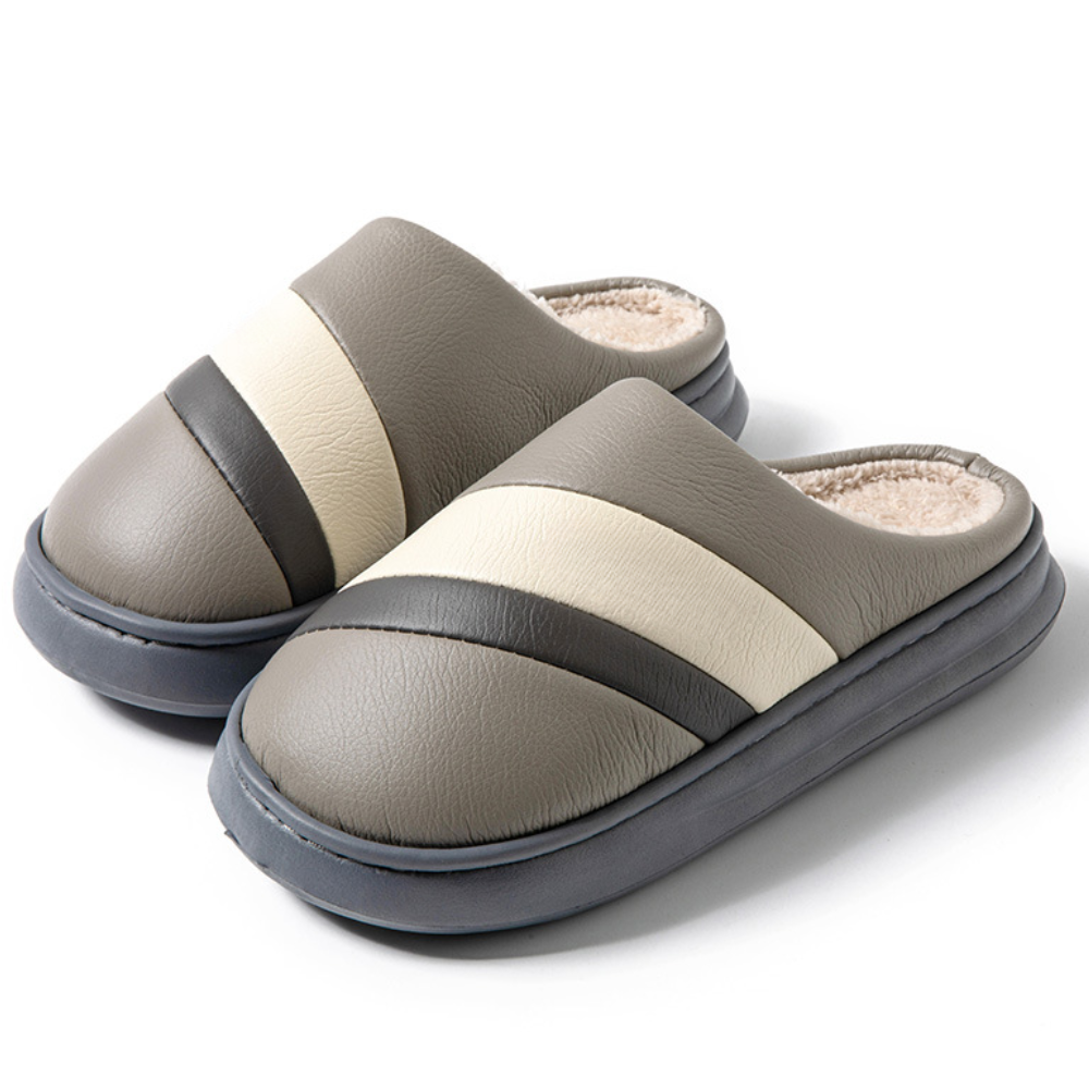 ELSA - Trendy Zomerpantoffels voor Dames