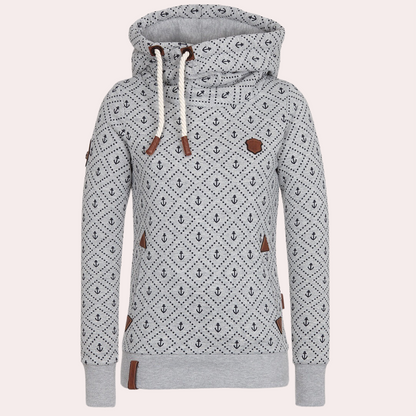 KELSEY - Trendy Zomerse Trui voor Dames
