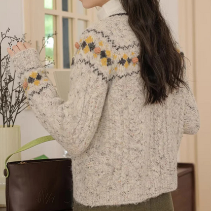 ELAINE - Moderne Zomervest voor Dames