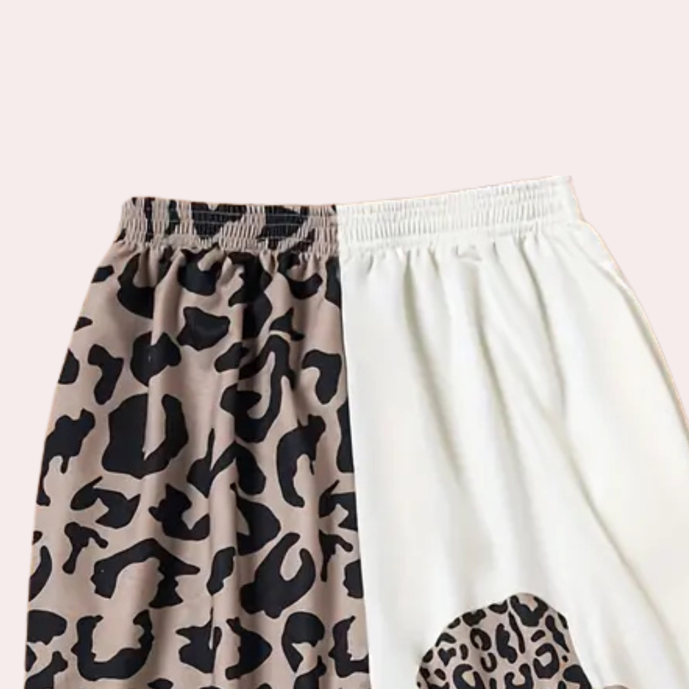 CORINA - Veelzijdige Zomer Jogging Broek voor Dames