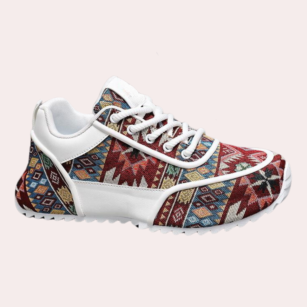 DANIEL - Klassieke Zomerschoenen voor Heren