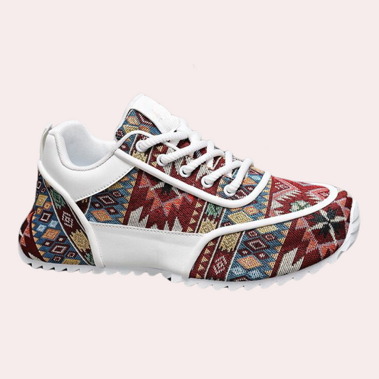 DANIEL - Klassieke Zomerschoenen voor Heren