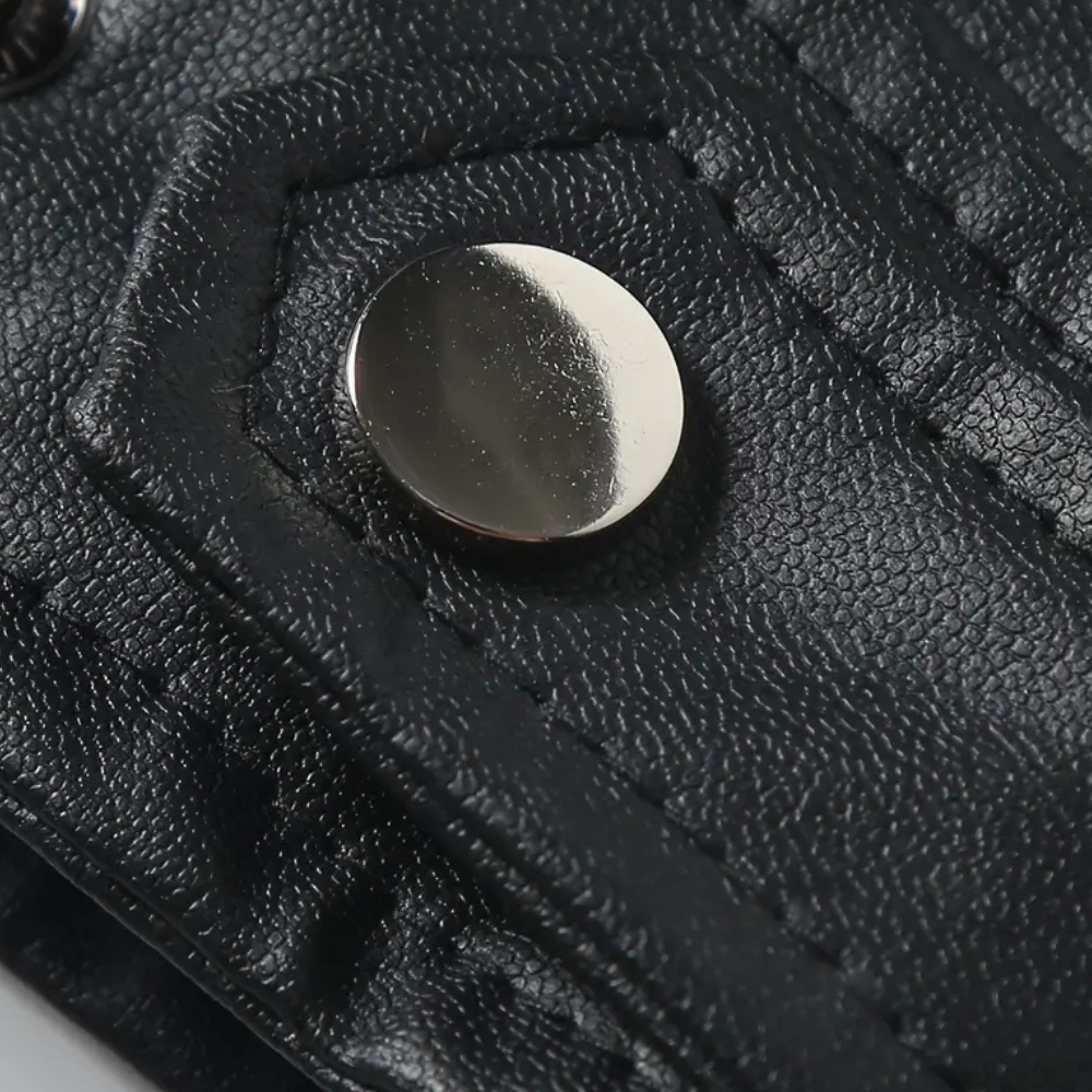 BENEDICT - Trendy Zomerjas voor Heren