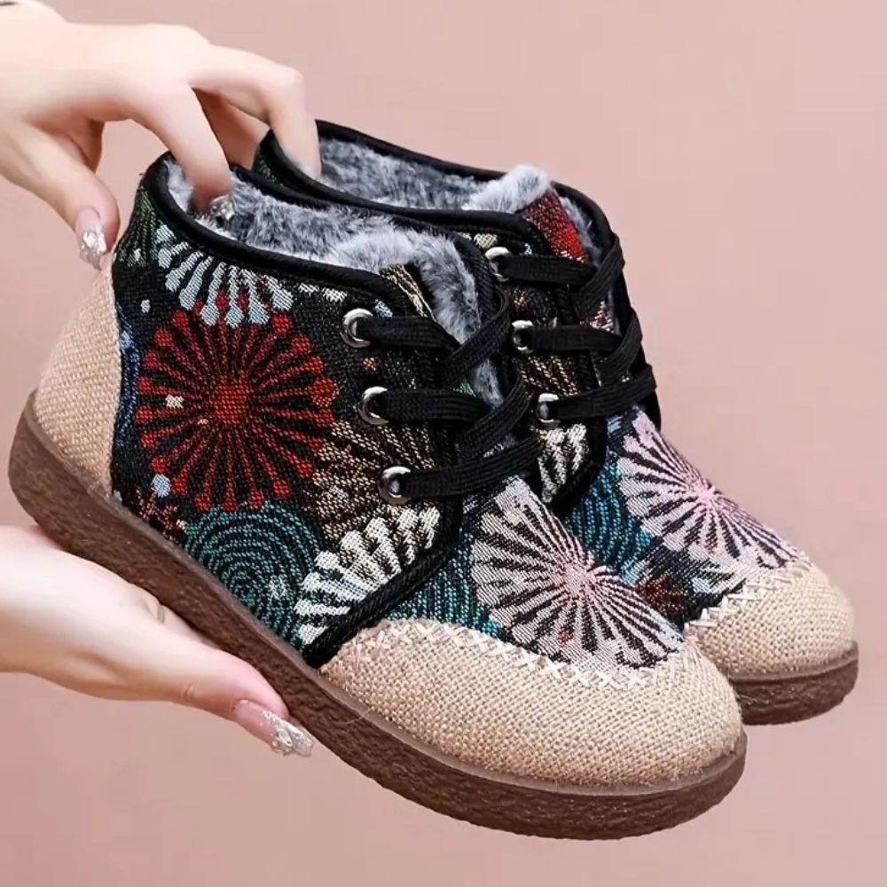 VIRGINIA - Stijlvolle Zomerschoenen voor Dames