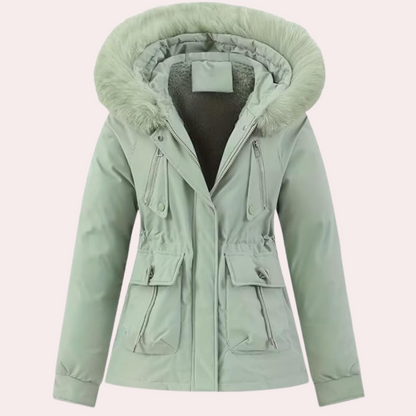 BELLA - Stijlvolle Jas voor Dames