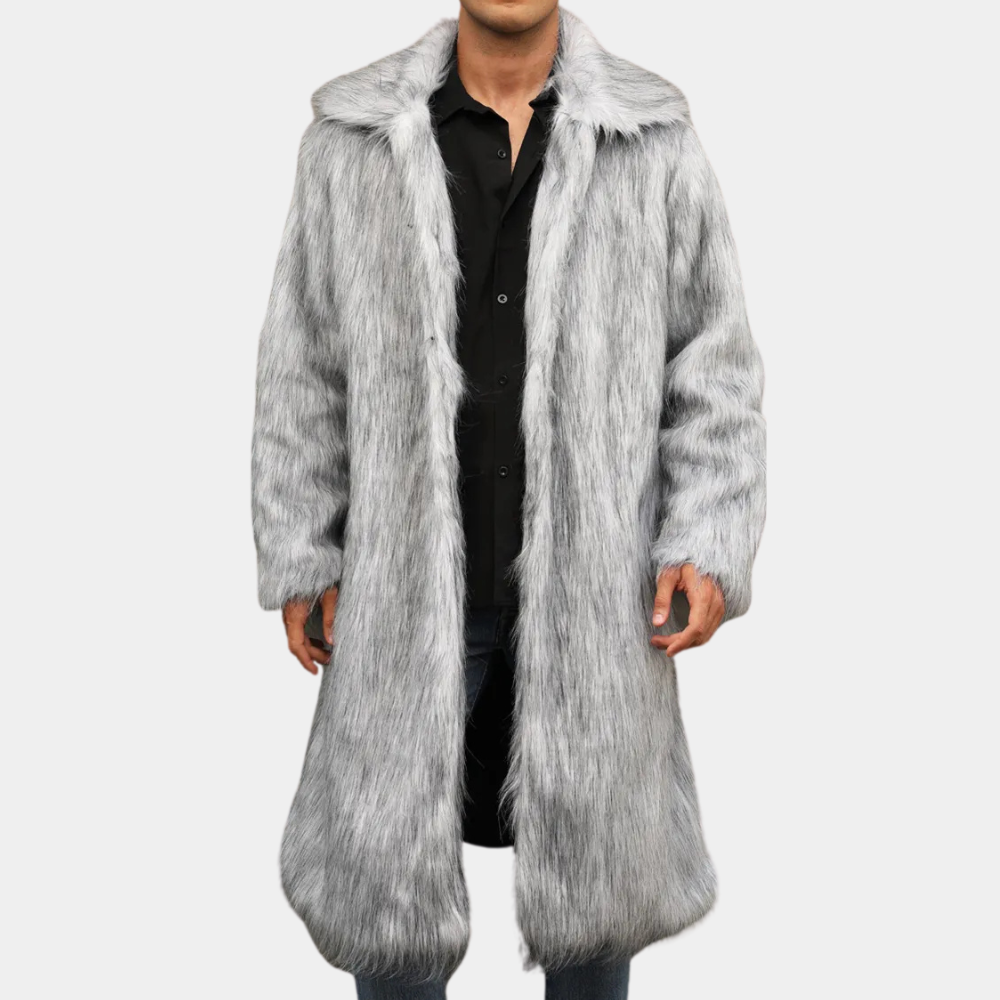 ROMEK - Trendy Jas voor Heren
