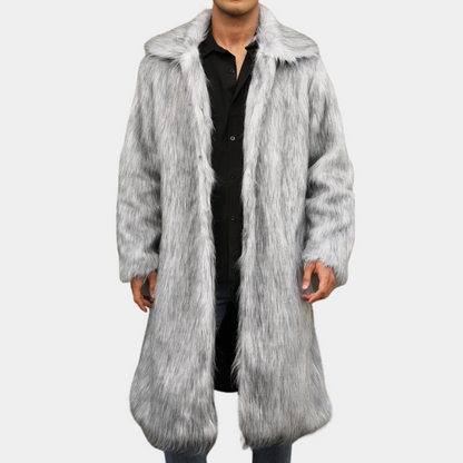 ROMEK - Trendy Jas voor Heren