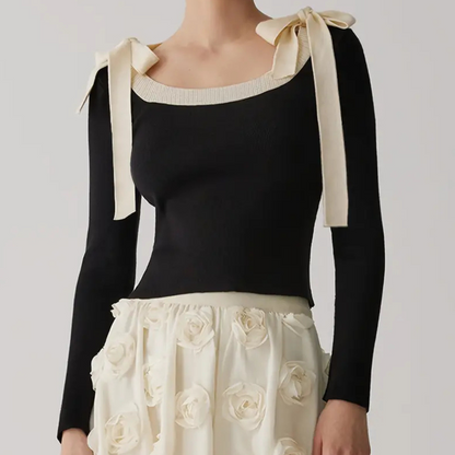 AMELIA - Elegante Zomerse Trui voor Dames