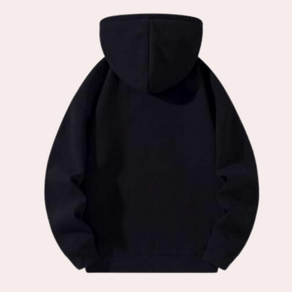 TAVORIAN - Comfortabele Zomer Hoodie voor Heren