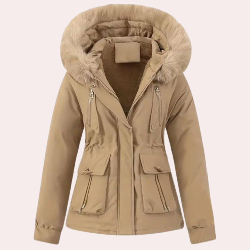 BELLA - Stijlvolle Jas voor Dames