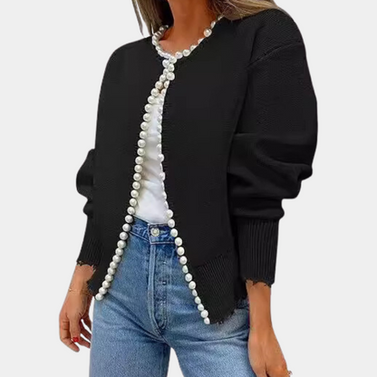 ELLIEANA - Luxe Zomervest voor Dames