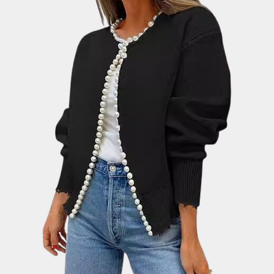 ELLIEANA - Luxe Zomervest voor Dames
