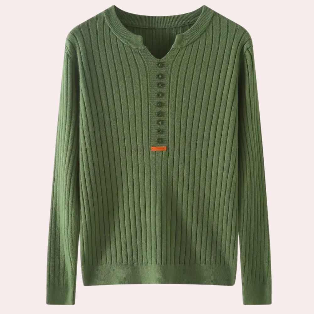 COLLEEN - Trendy Zomerse Trui voor Dames