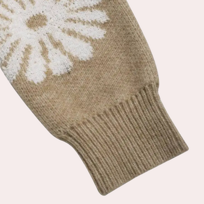 MARLEY - Modieuze Gebreide Zomertop voor Dames