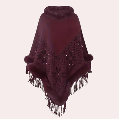 ZARAE - Luxe Zomersjaal voor Dames