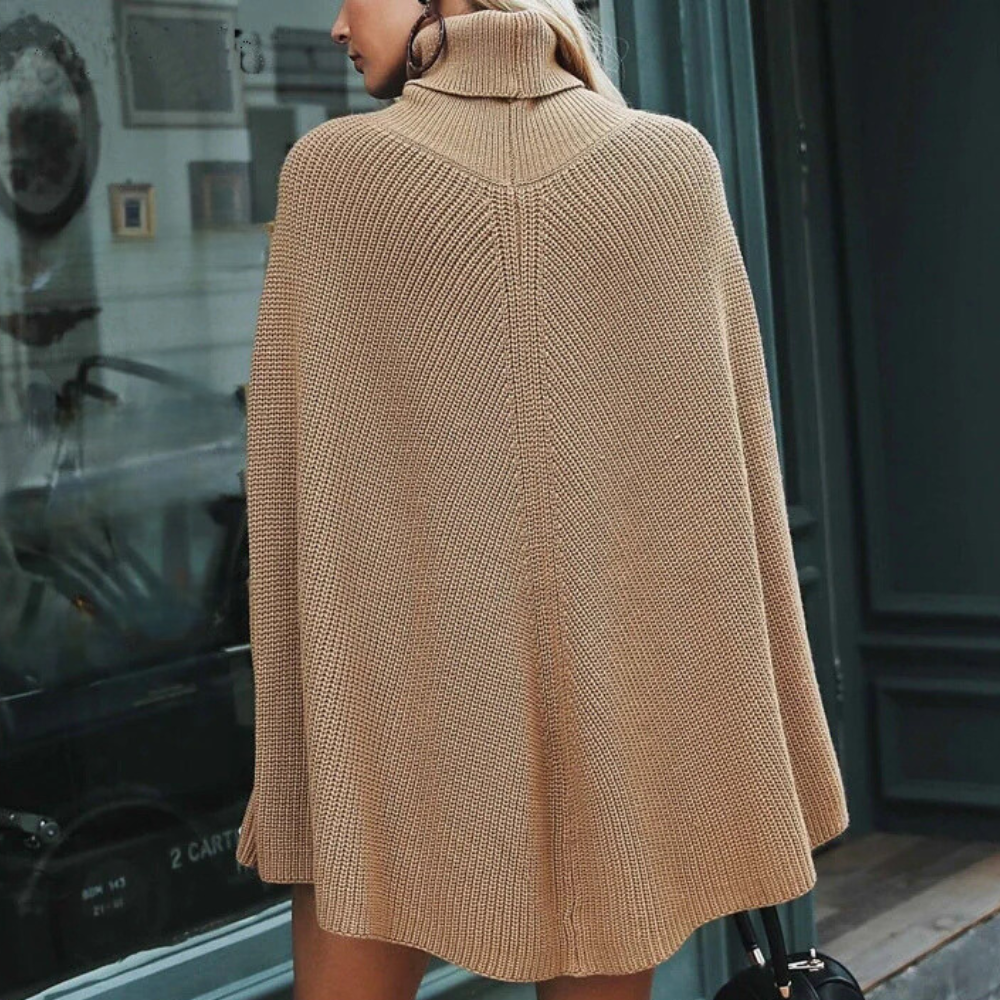 PENNIE - Elegante Zomerse Trui voor Dames