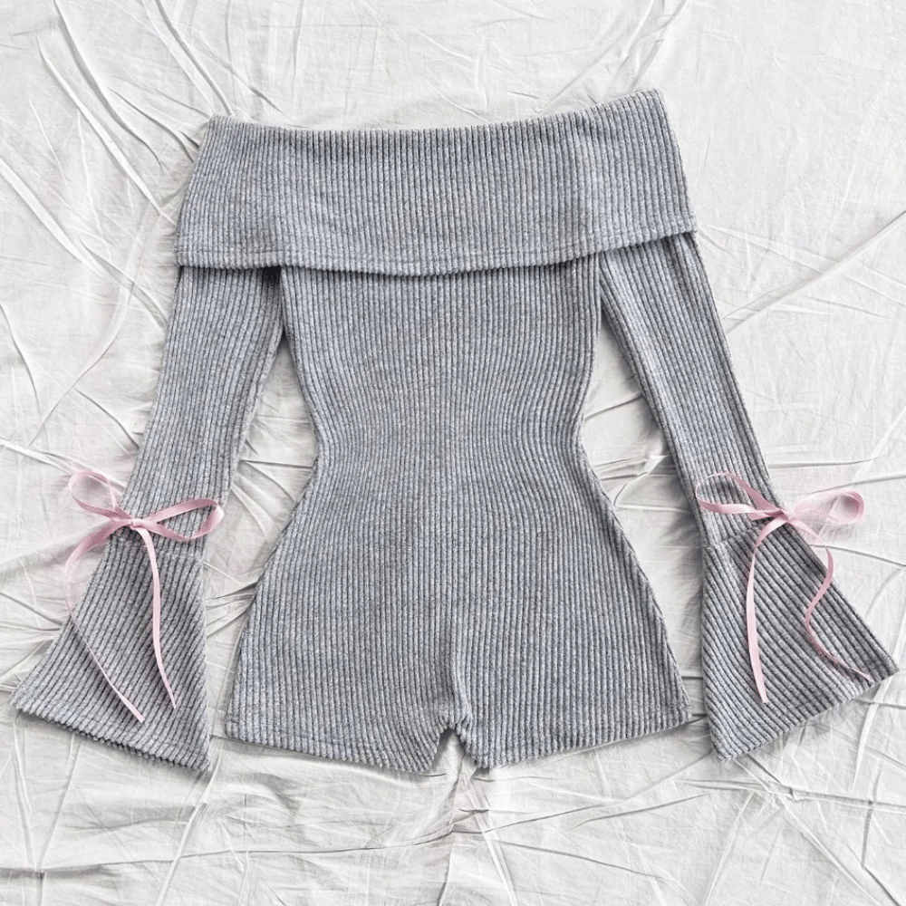 GEORGIANA - Luchtige en Comfortabele Zomerromper voor Dames