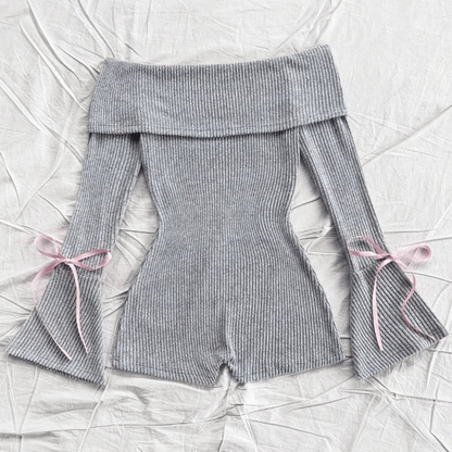 GEORGIANA - Luchtige en Comfortabele Zomerromper voor Dames