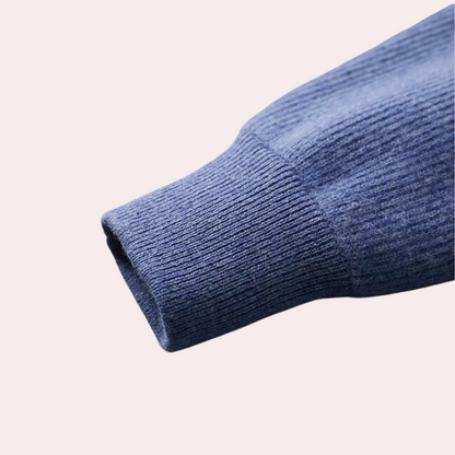 BOJAN - Stijlvol Luchtig Vest voor Heren voor de Zomer