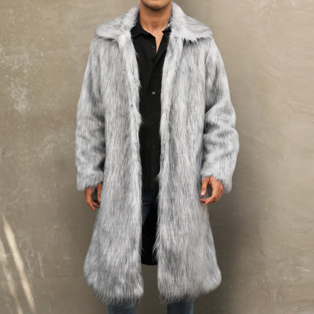 ROMEK - Trendy Jas voor Heren