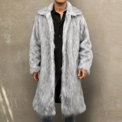 ROMEK - Trendy Jas voor Heren