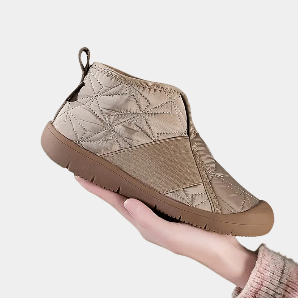 SYLVIA - Moderne Zomersneeuwschoenen voor Dames