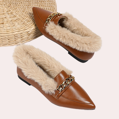 HELENA - Luxe Zomerschoenen voor Dames