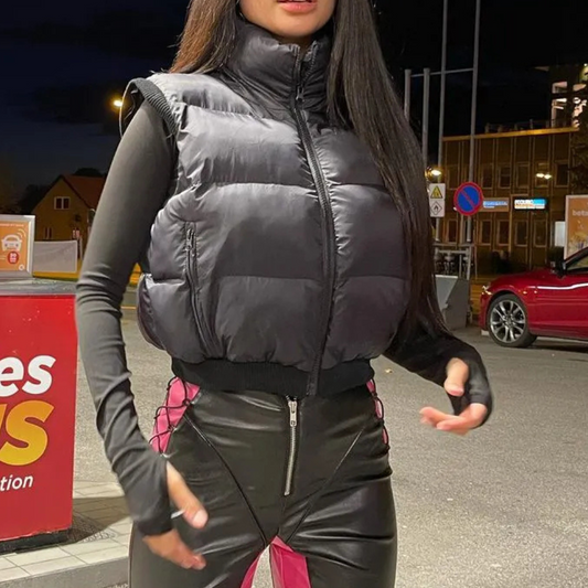 AYLEEN - Modieus Zomervest voor Dames