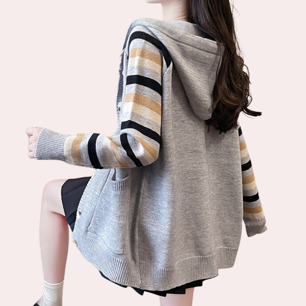 ISIDORA - Modieus Zomervest voor Dames