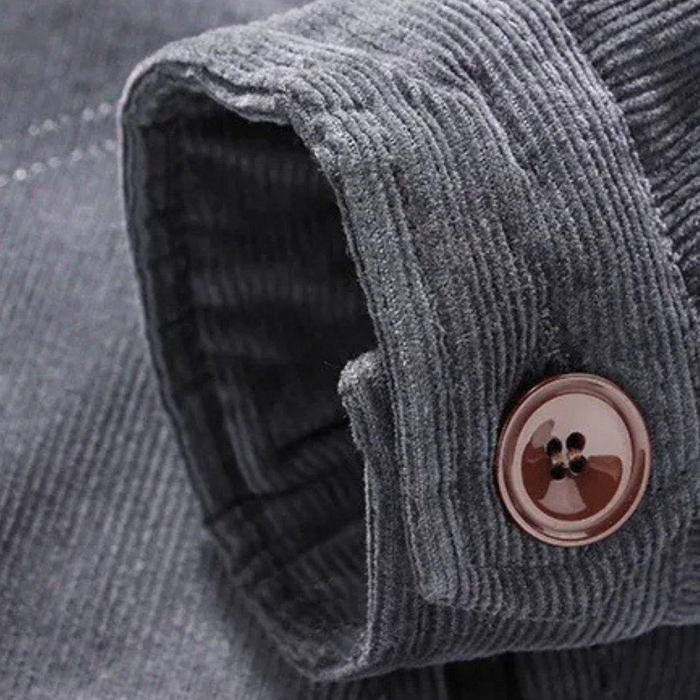 FRED - Elegante Zomerjas voor Heren