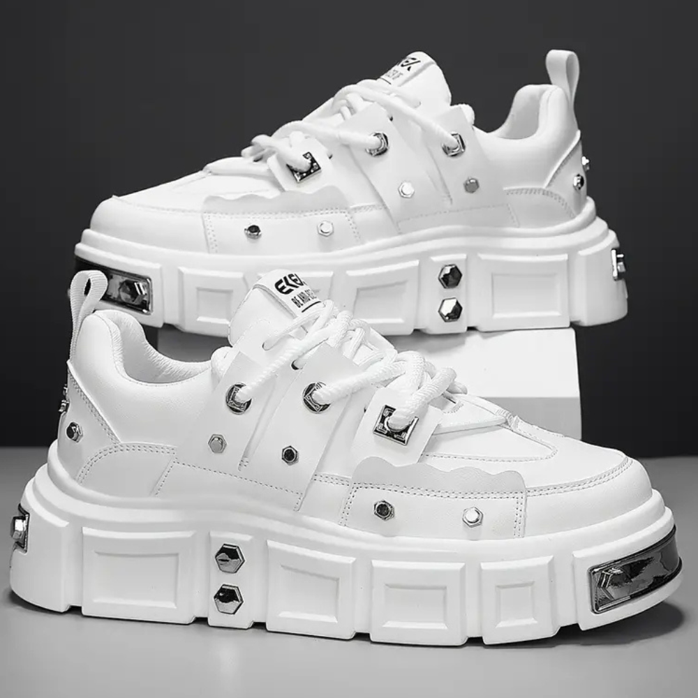 PETER - Klassieke Zomerschoenen voor Heren